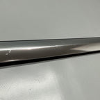 1080748-01-J TESLA MODEL 3 DOOR WINDOW MOLDING RIGHT REAR 2017 18 19 20 21 2022 1080748-01-J