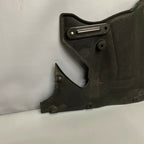 1104313-00-B TESLA MODEL 3 AERO SPLASH SHIELD COVER REAR UNDER BODY 2017 2018 2019 2020 OEM