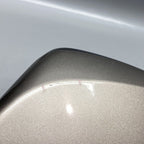 HYUNDAI ACCENT MIRROR LEFT DRIVER 2012 2013 2014 2015 2016 2017 OEM