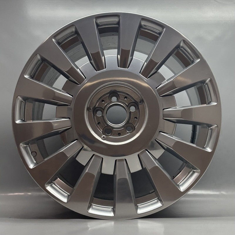 6883748 ROLLS ROYCE PHANTOM VIII WHEEL RIM RR11 RR12 22 INCH 2017 2018 2019 2020 6883748