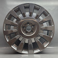 6883748 ROLLS ROYCE PHANTOM VIII WHEEL RIM RR11 RR12 22 INCH 2017 2018 2019 2020 6883748