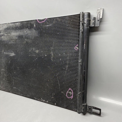 4M0816421B AUDI Q7 AC CONDENSER 5MM 4M0816421B 2017 2018 2019 AFTERMARKET OEM