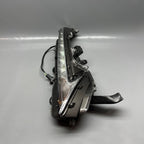 LEXUS NX200T DAYTIME RUNNING LIGHT RIGHT PASSENGER NX300H 2015-2019 20