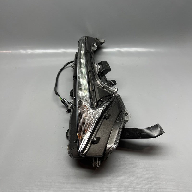 LEXUS NX200T DAYTIME RUNNING LIGHT RIGHT PASSENGER NX300H 2015-2019 20