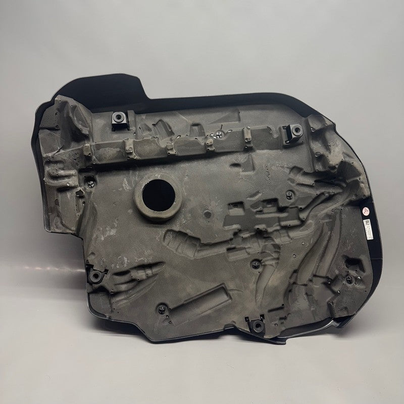BMW 540 740 X5 X6 X7 ENGINE COVER 2024 2025 2026 OEM 7935418