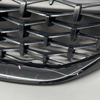 5113192976 BMW M340 GRILLE 2020 2021 2022 OEM 5113192976