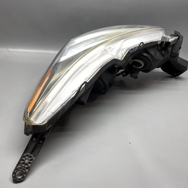 SUBARU LEGACY OUTBACK HEADLIGHT LEFT DRIVER 2015 2016 2017 LED OEM