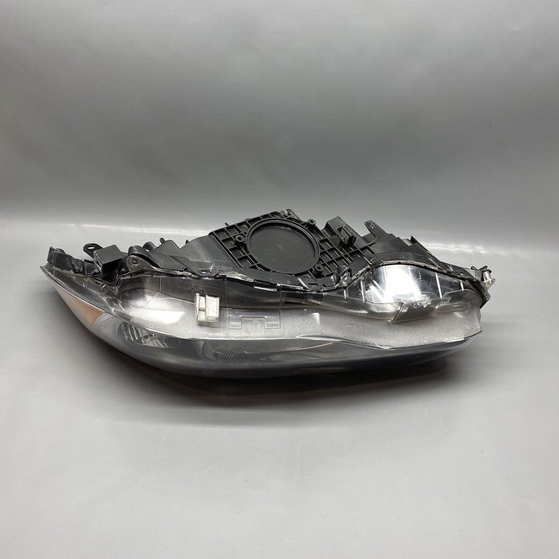 SUBARU IMPREZA HEADLIGHT LEFT DRIVER 2015 2016 HALOGEN OEM
