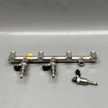 327913 MASERATI GHIBLI LEVANTE QUATTROPORTE FUEL PIPE RIGHT 2014 2015 16 17 18 2019 OEM
