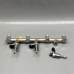 327913 MASERATI GHIBLI LEVANTE QUATTROPORTE FUEL PIPE RIGHT 2014 2015 16 17 18 2019 OEM