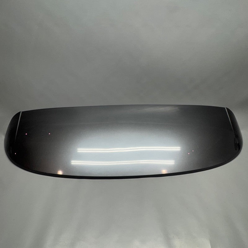 BMW X1 TAILGATE SPOILER 2016 2017 2018 2019 2020 2021 2022 OEM 7350856