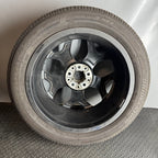 BMW X1 X2 WHEEL RIM 18 INCH 2016 2017 2018 2019 2020 2021 2022 OEM 685