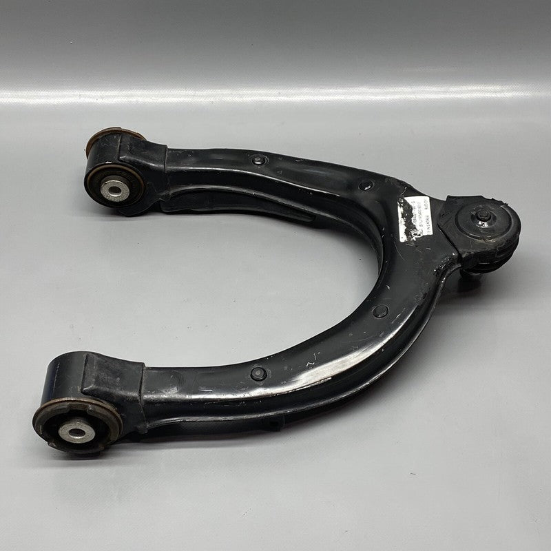 1044321-00-G TESLA MODEL 3 UPPER CONTROL ARM RWD LEFT FRONT 2017 18 19 2020 OEM 1044321-00-G