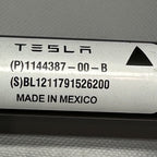 1144387-00-B TESLA MODEL 3 Y SWAY BAR FRONT STABILIZER 2017 2018 2019 2020 2021 2022 2023 OEM