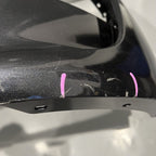TESLA MODEL Y FRONT BUMPER 2023 2024 NON SENSOR TYPE OEM 1540102-17-E
