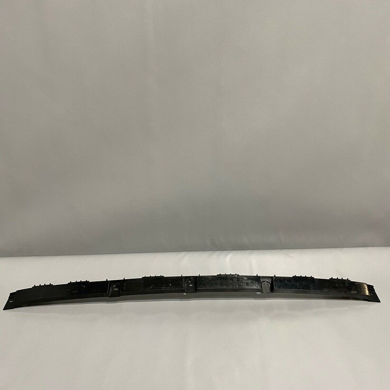 1034844-00-B TESLA MODEL S REAR BUMPER CENTER BRACKET 1034844-00-B 2012 2013 2014 2015 OEM