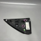 TESLA MODEL 3 CHARGE PORT DOOR LIGHT RIGHT 2020 2021 2022 2023 OEM 151