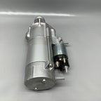 JAGUAR XE F-PACE STARTED MOTOR 2018 2019 2020 2021 2022 2023 2024 OEM 