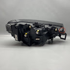 11A941005A VOLKSWAGEN ID4 HEADLIGHT LEFT DRIVER 11A941005A 2021 2022 OEM