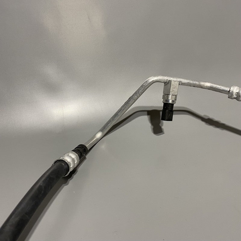 6007386-00-B TESLA MODEL S AC LINE HOSE 6007386-00-B 2012 2013 2014 2015 OEM