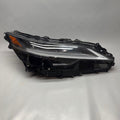 LEXUS RX350 HEADLIGHT RIGHT PASSENGER TRIPLE BEAM LED 2023 2024 2025 O