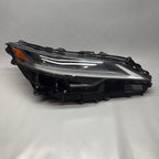 LEXUS RX350 HEADLIGHT RIGHT PASSENGER TRIPLE BEAM LED 2023 2024 2025 O
