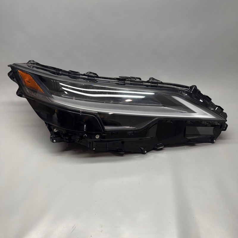 LEXUS RX350 HEADLIGHT RIGHT PASSENGER TRIPLE BEAM LED 2023 2024 2025 O