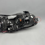 SUBARU WRX STI HEADLIGHT LEFT DRIVER 2015 2016 2017 2018 2019 2020 2021 OEM
