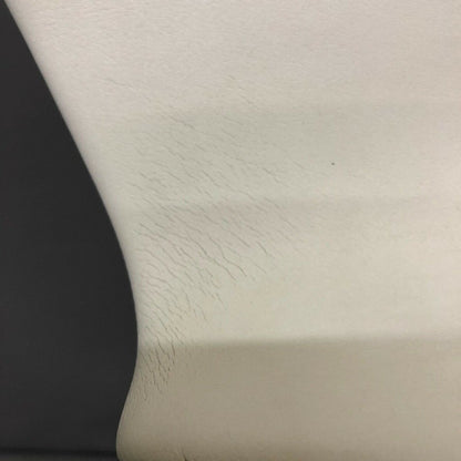 6007456-00 TESLA MODEL S LEFT FRONT CARRIER DOOR TRIM 2012 2013 2014 2015 OEM