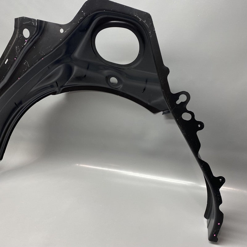 95B809410BY PORSCHE MACAN WHEEL HOUSING REAR RIGHT 95B809410BY 2015 2016 2017 2018 2019 OEM 
