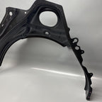 95B809410BY PORSCHE MACAN WHEEL HOUSING REAR RIGHT 95B809410BY 2015 2016 2017 2018 2019 OEM 