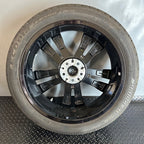 BMW I3 WHEEL RIM FRONT 20 INCH 2018 2019 2020 2021 2022 OEM 6852080