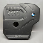 BMW 330I ENGINE COVER 2019 2020 2021 2022 2023 OEM 8676203