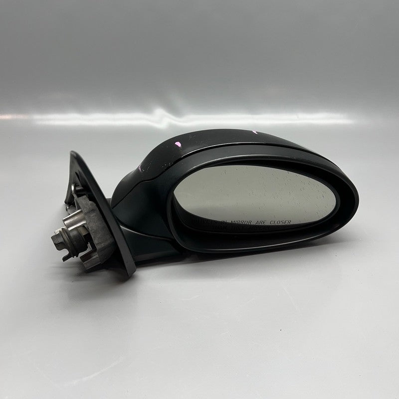 BMW 330 MIRROR RIGHT PASSENGER 328 SEDAN 2006 2007 2008 OEM
