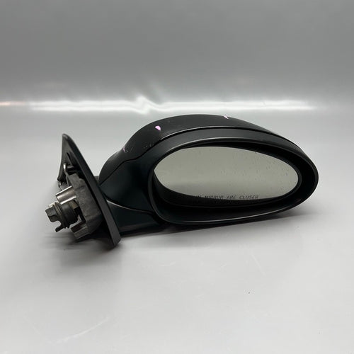 BMW 330 MIRROR RIGHT PASSENGER 328 SEDAN 2006 2007 2008 OEM