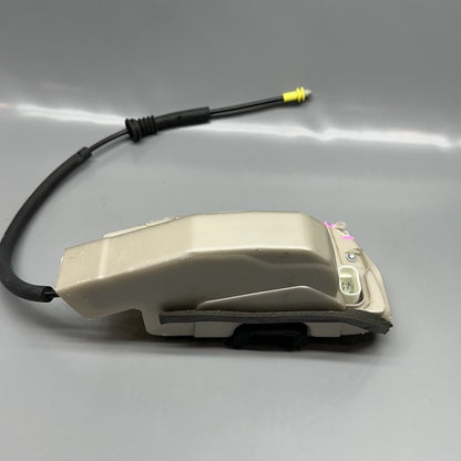 1068969-00-D TESLA MODEL 3 DOOR LATCH RIGHT REAR 2017 2018 2019 2020 OEM 1068969-00-D