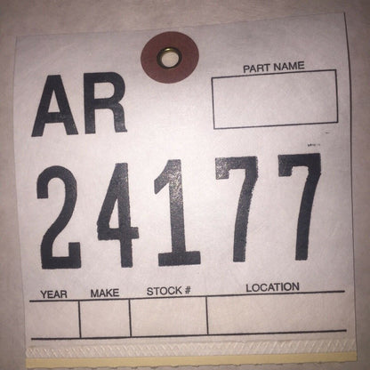 DK62-280B11-AC RANGE ROVER SPORT L494 LEFT FENDER GRILLE 2014 2015 2016 2017 OEM DK62-280B11-AC