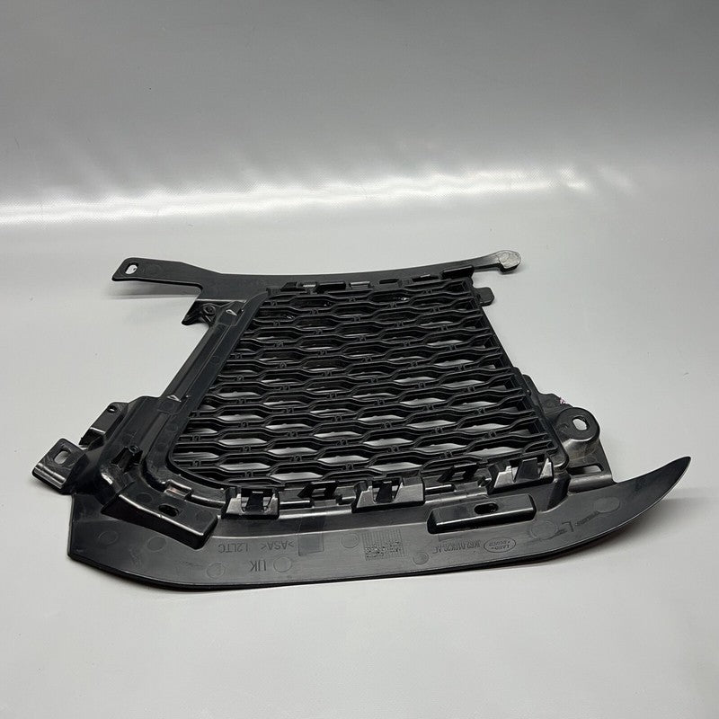 JK62-018K28-AC RANGE ROVER SPORT BUMPER GRILLE LEFT 2018 2019 2020 OEM JK62-018K28-AC