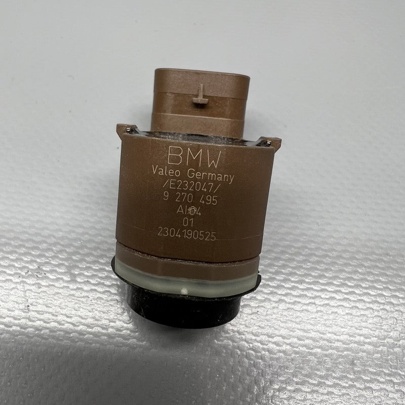 9270495 BMW 528 PARKING SENSOR 2010 2011 2012 2013 X5 X6 OEM 9270495