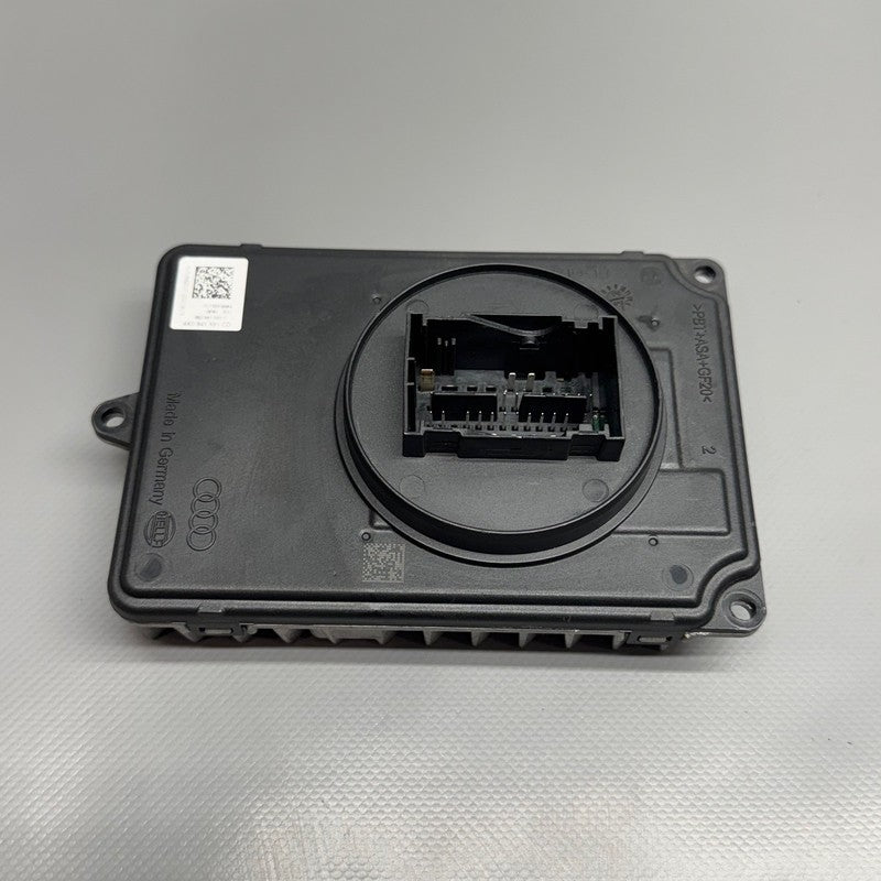 LAMBORGINI URUS HEADLIGHT BALLAST MODULE 2018 2019 OEM 4K0941591CD