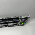 06701981820 MASERATI GRECALE GRILLE FRONT BUMPER LOWER 2023 2024 2025 OEM 6701981820
