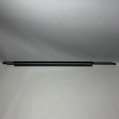 8U0837477 AUDI Q3 BELT WEATHER STRIP LEFT 2015 2016 2017 2018 OEM 8U0837477