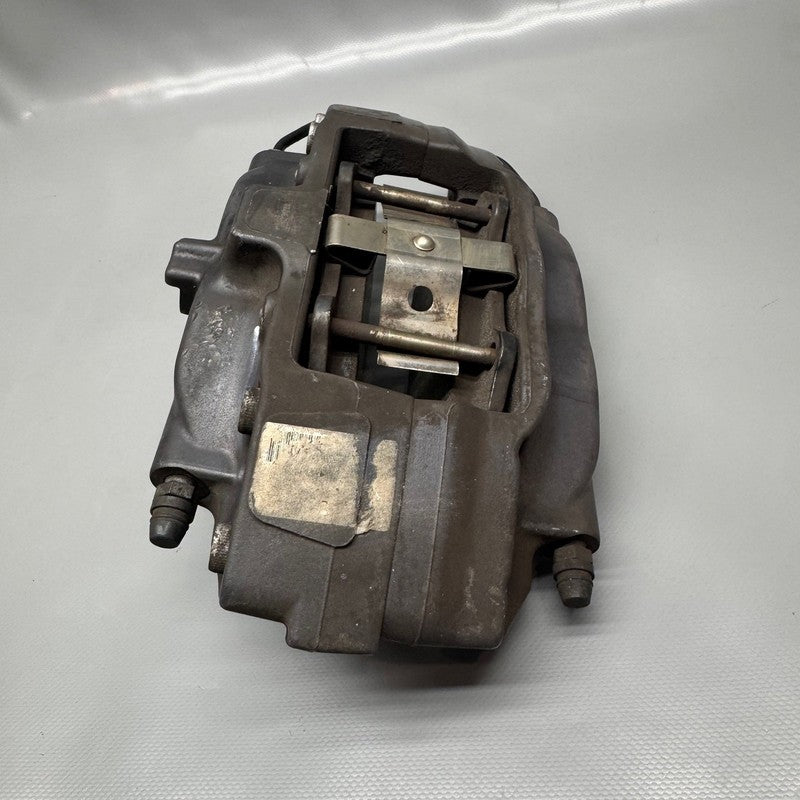 TESLA MODEL S X BRAKE CALIPER LEFT FRONT 2016 2017 2018 2019 2020 OEM