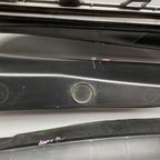1038208-00-B TESLA MODEL S AIR DUCTING FRONT 1038208-00-B 2012 2013 2014 2015 OEM