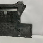 6008191-00-D TESLA MODEL S REAR UNDERTRAY COVER SHIELD 2012 2013 2014 2015 OEM 6008191-00-D