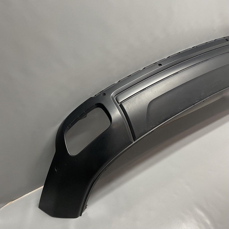 51127448712 ROLLS ROYCE CULLINAN REAR BUMPER VALANCE 2019 2020 2021 2022 OEM 51127448712