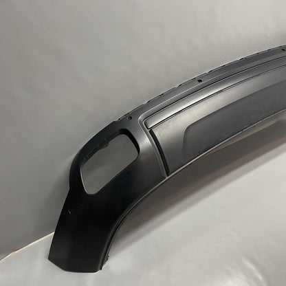 51127448712 ROLLS ROYCE CULLINAN REAR BUMPER VALANCE 2019 2020 2021 2022 OEM 51127448712