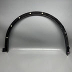 TESLA MODEL X FENDER FLARE LEFT FRONT 2016 2017 2018 2019 2020 1078207