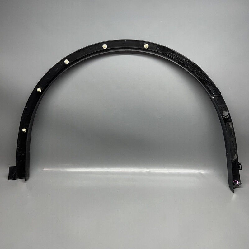 TESLA MODEL X FENDER FLARE LEFT FRONT 2016 2017 2018 2019 2020 1078207