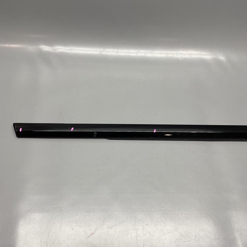 DK62-25597-AB RANGE ROVER SPORT DOOR MOLDING LEFT REAR DK62-25597-AB 2017 18 19 2020 2021 OEM